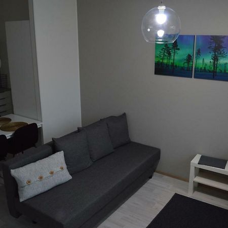 Aurora Haven Rovaniemi Modern Dt Apartment -Self Check-In & Free Wifi- 外观 照片