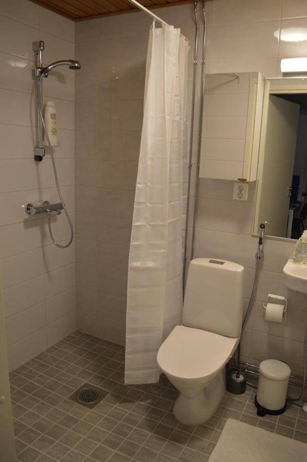 Aurora Haven Rovaniemi Modern Dt Apartment -Self Check-In & Free Wifi- 外观 照片
